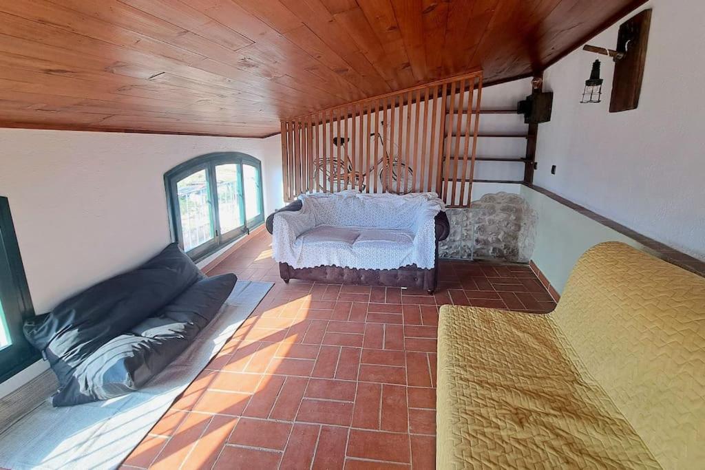 Ca La Maria Villa Lilla ภายนอก รูปภาพ