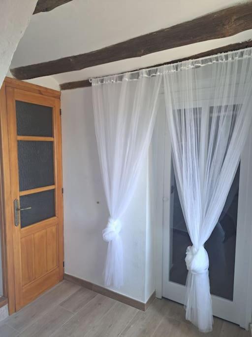 Ca La Maria Villa Lilla ภายนอก รูปภาพ